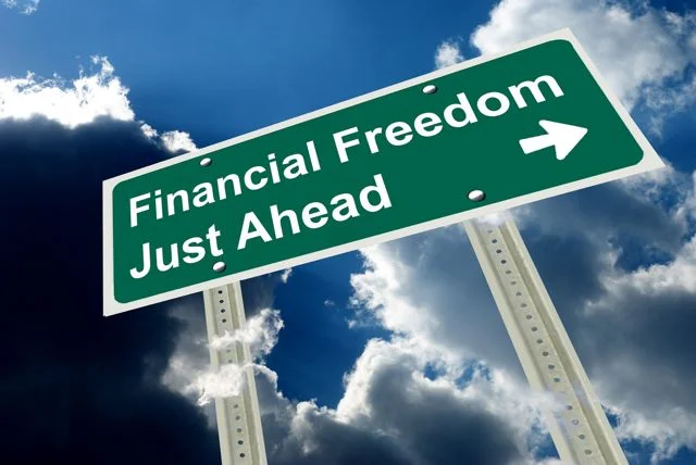 Financial Independence: Harnessing Wealth Financing for Success