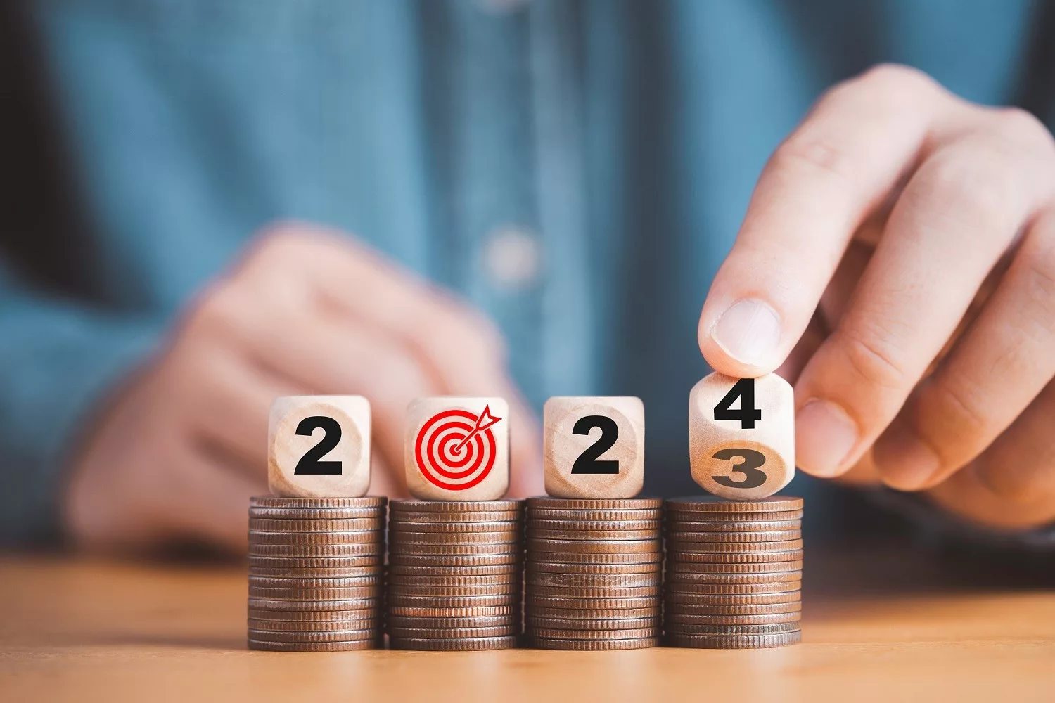 Unlocking Financial Success: 10 Essential Budgeting Strategies for 2024