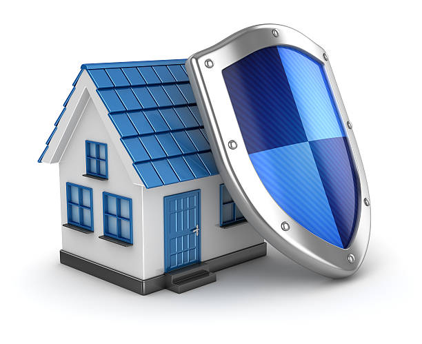 Cherishing Home: Ensuring Your Property Security